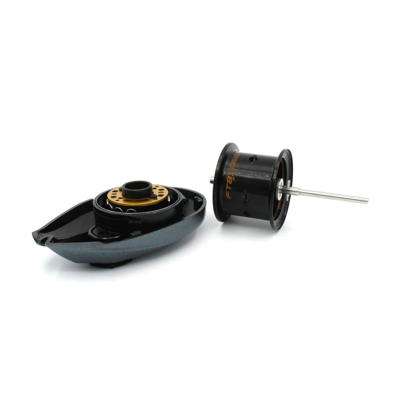 Shimano Aldebaran BFS - Bait Finesse Empire Shimano Aldebaran BFS - Bait Finesse Empire