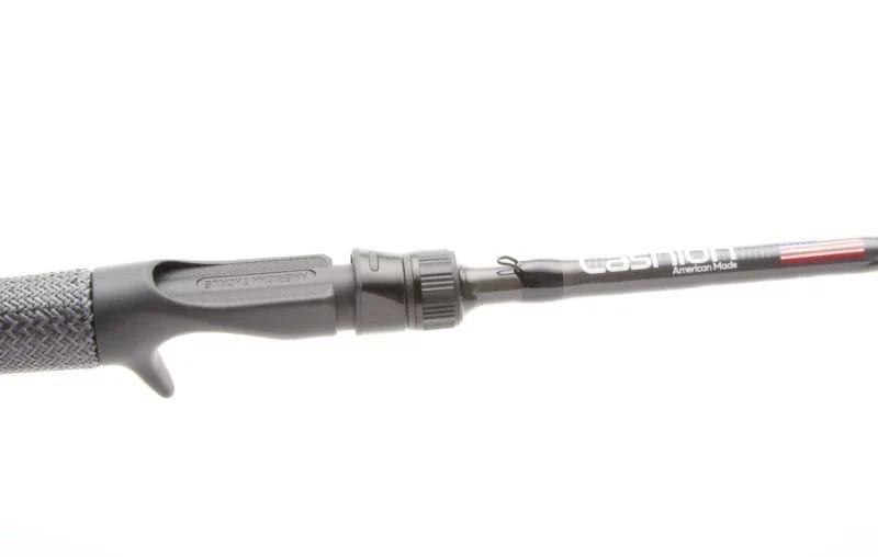 Cashion Icon BFS Rod