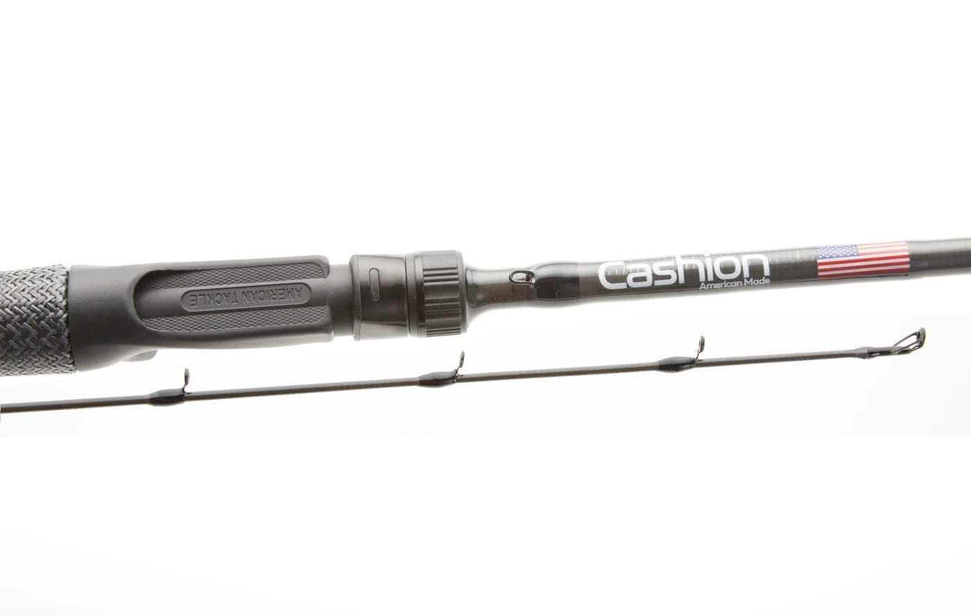 Cashion Icon Carolina Rig Casting Rod - iCR76HMF