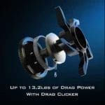 KastKing Kestrel Elite BFS