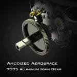 KastKing Kestrel Elite BFS