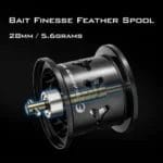 KastKing Kestrel Elite BFS