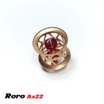 Roro X Spool AX22 - PX BF70/Alphas Air TW/Gekkabijin Air TW Roro X Spool AX22 - PX BF70/Alphas Air TW/Gekkabijin Air TW