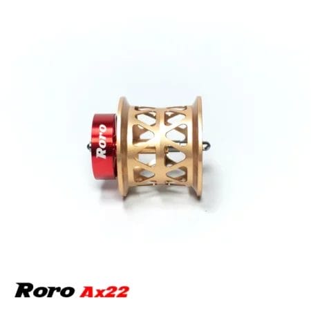 Roro X Spool AX22