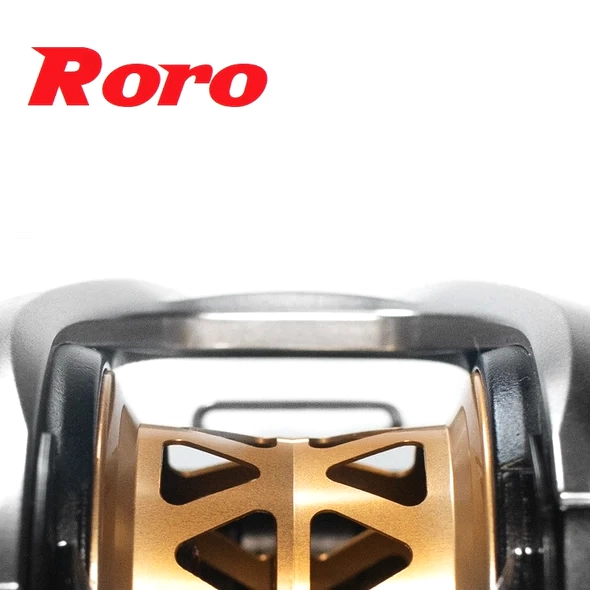 Roro X Spool AX22 - PX BF70/Alphas Air TW/Gekkabijin Air TW Roro X Spool AX22 - PX BF70/Alphas Air TW/Gekkabijin Air TW
