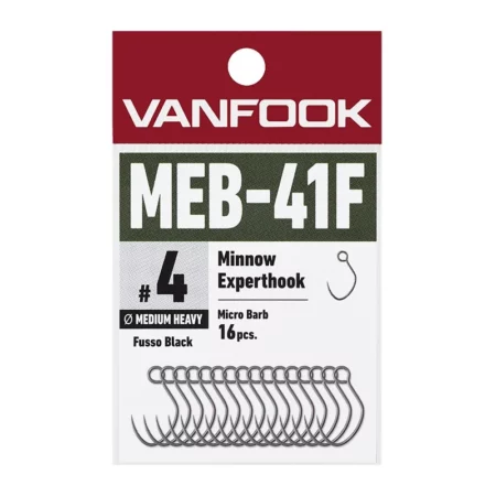 Vanfook MEB-41F