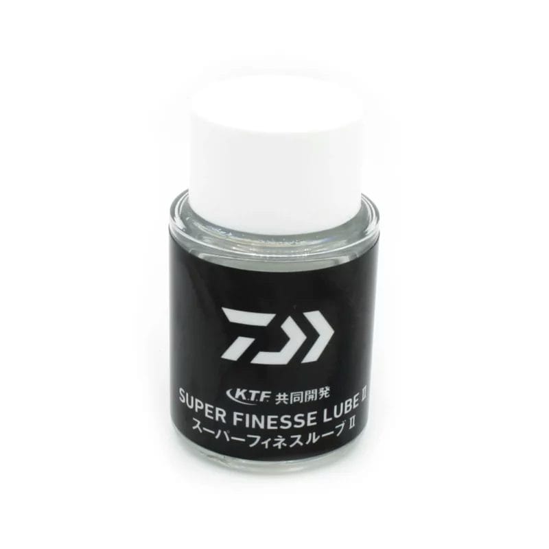 Daiwa/KTF Super Finesse Lube II Daiwa/KTF Super Finesse Lube II