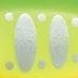 ACC4044 - Full Chartreuse Yamame
