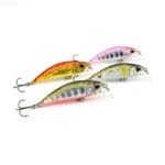 Duo Spearhead Ryuki 45S Awabi