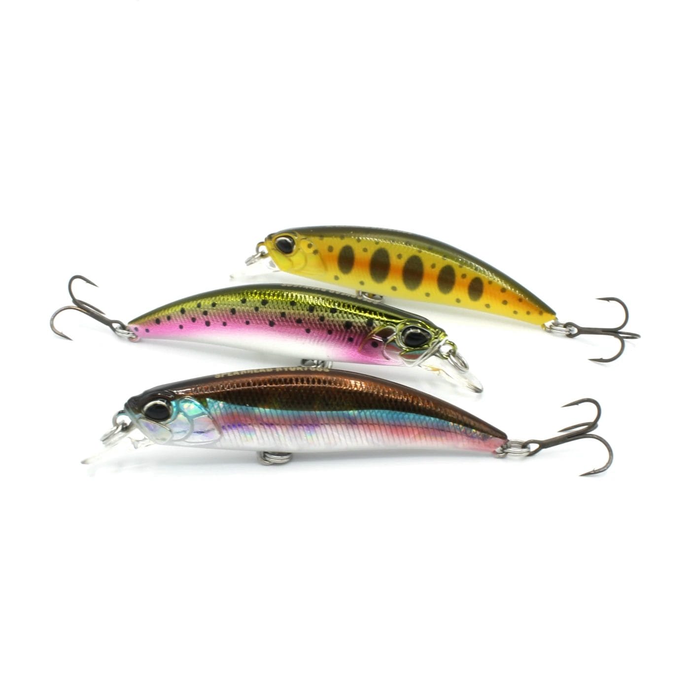 Huerco pack rod container 60 - 【Bass Trout Salt lure fishing web