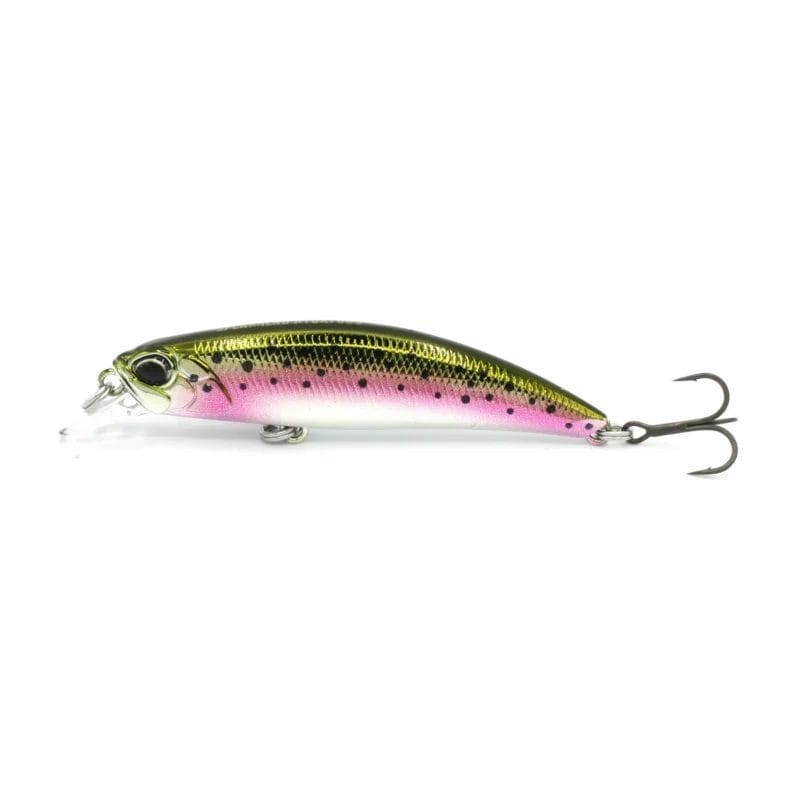 Duo Spearhead Ryuki 60s Rainbow Trout Duo Spearhead Ryuki 60s Rainbow Trout