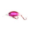 APA0425 - Pink Red Glow Tail