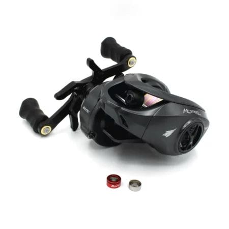 Roro Kestrel Elite BFS Bearing Kit