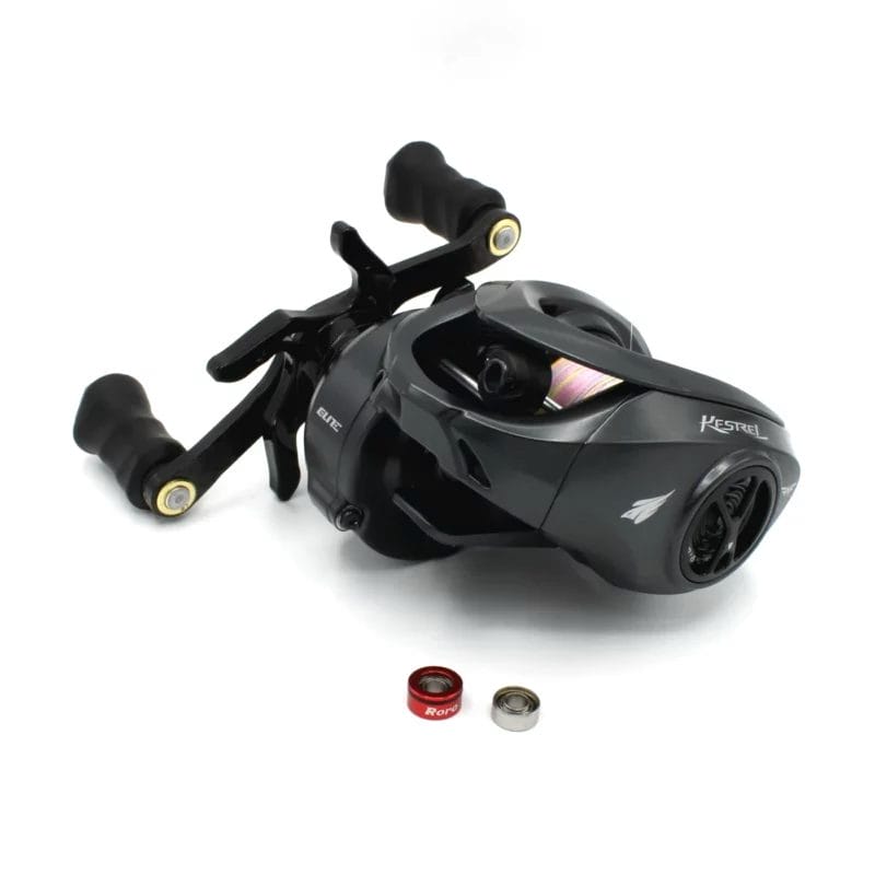 Roro Kestrel Elite BFS Bearing Kit