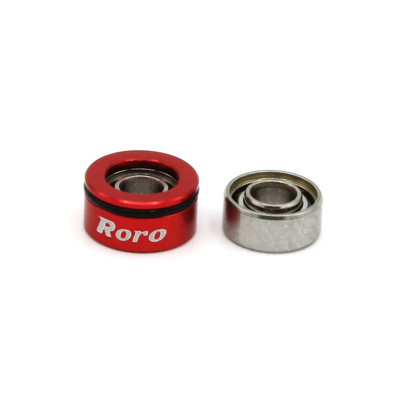 Roro Ceramic Hyrbid Spool Bearing Upgrade Kit for KastKing Kestrel