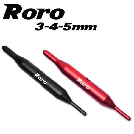 Roro Bearing Puller Tool