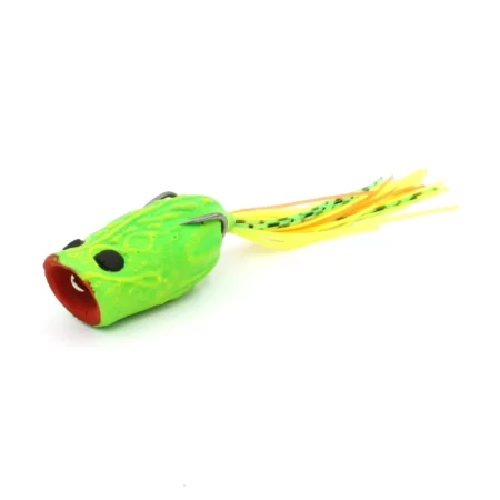 Papinka Lure Fropper Green