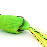 Papinka Lure Fropper Green Tail