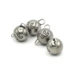 Tsurinoya Cheburashka Cheb Weight Unpainted 3g