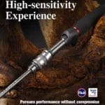 Tsurinoya Dexterity 2 Rod