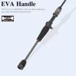 Tsurinoya Dexterity 2 Rod