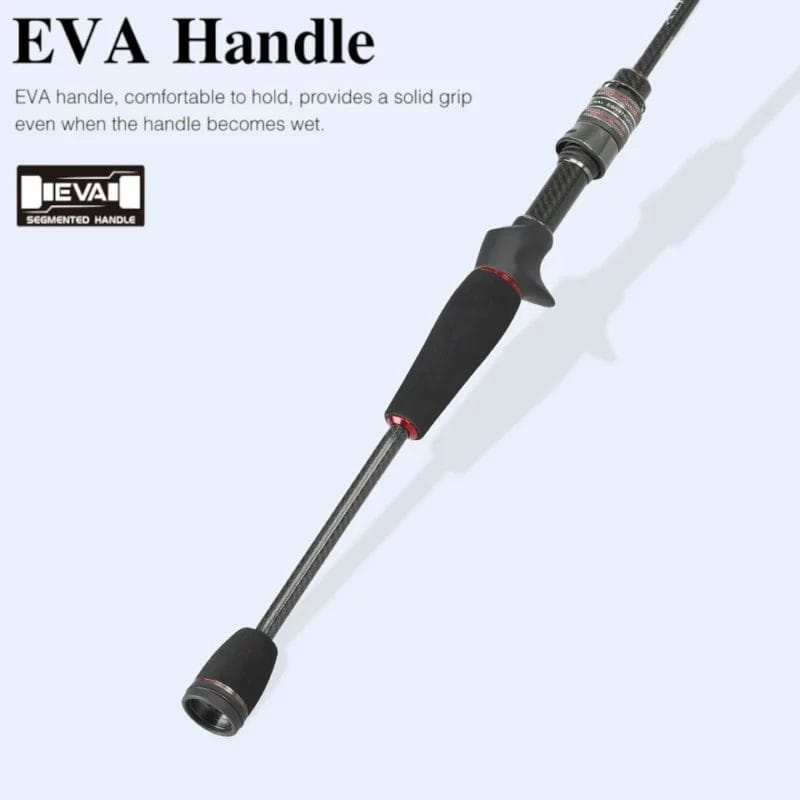 Tsurinoya Dexterity 2 Rod