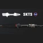 Tsurinoya Dexterity 2 Rod