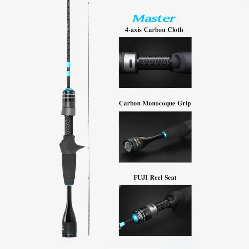 Tsurinoya Master III