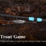 Tsurinoya Master III