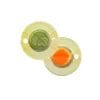 189 - Clear Orange (4797)