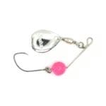 Mukai B-Ball Micro Spinnerbait B-B2