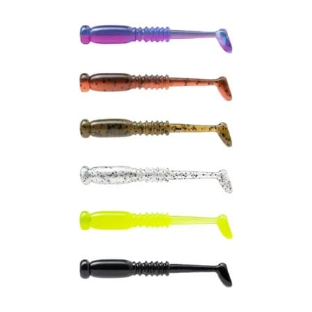 Mule Fishing Donkey Tail