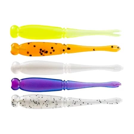 Mule Fishing Mule Minnow 2.2"