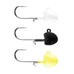 Mule Fishing Workhorse Jig 1/8