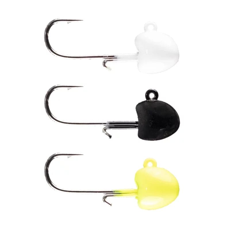 Mule Fishing Workhorse Jig 1/8