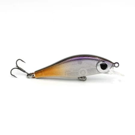 LELAND'S LURES TROUT MAGNET CRANK 2.5'' Hard-Bait Fishing Lure for  Trout/Crappie