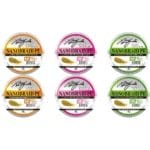 Ray Fishing Nanobraid PE