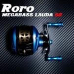 Roro AX27 X Spool