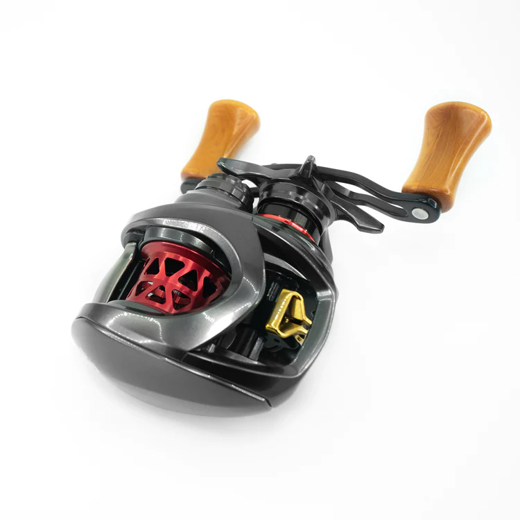 Roro X Spool RX24 - Steez CT SV/Alphas CT SV/Millionaire CT Roro X Spool RX24 - Steez CT SV/Alphas CT SV/Millionaire CT