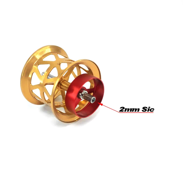 Roro X Spool RX24 - Steez CT SV/Alphas CT SV/Millionaire CT Roro X Spool RX24 - Steez CT SV/Alphas CT SV/Millionaire CT