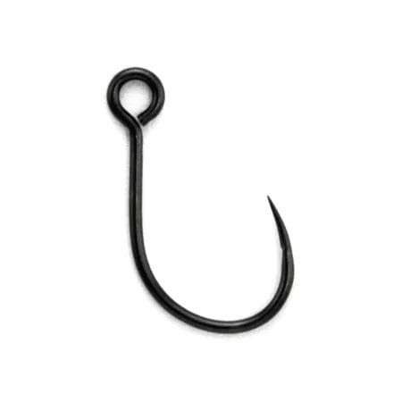 30pcs/Pack Inline Single Hooks Single Replacement Hooks for
