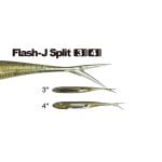 Fish Arrow Flash-J Split