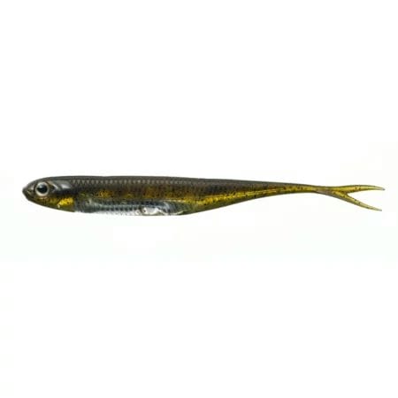 Fish Arrow Flash-J Split 01