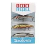 Rebel Tracdown Ghost 3 Pack