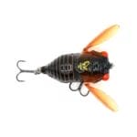 Savage Gear 3D Cicada Crawler Black Brown