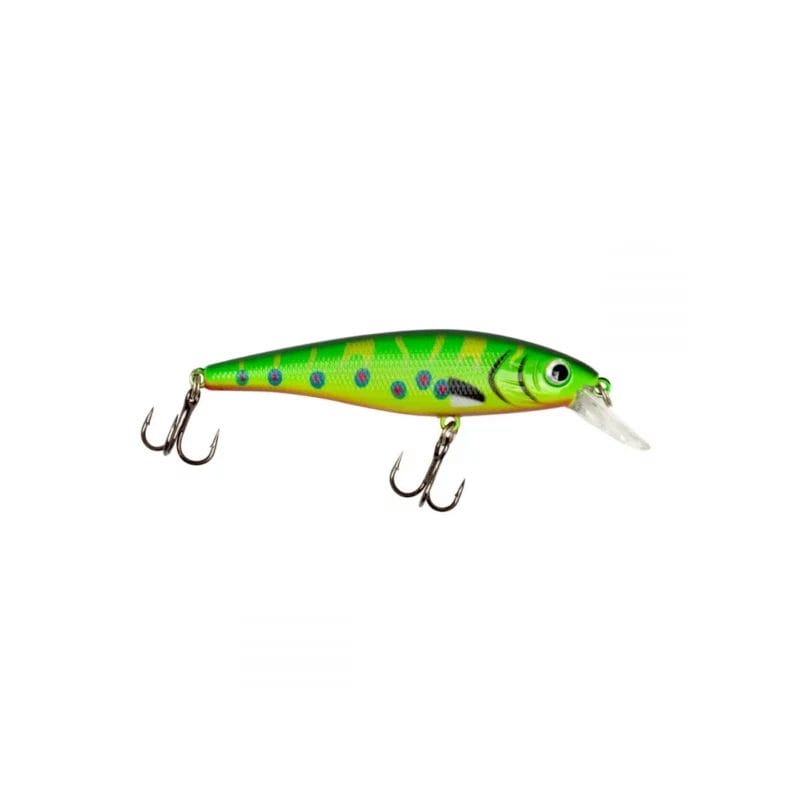 Leland's Lures Trout Magnet Crank Brook Trout