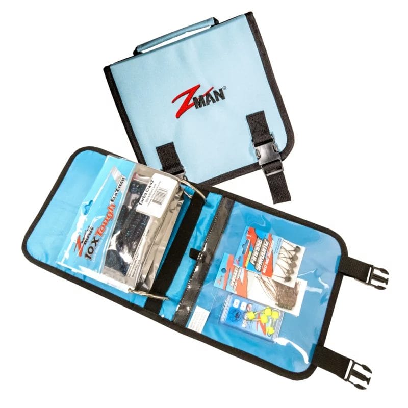 Z-Man Bait BinderZ Z-Man Bait BinderZ