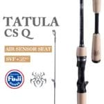 Daiwa Tatula CS Q