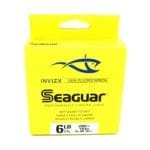 Seaguar InvizX