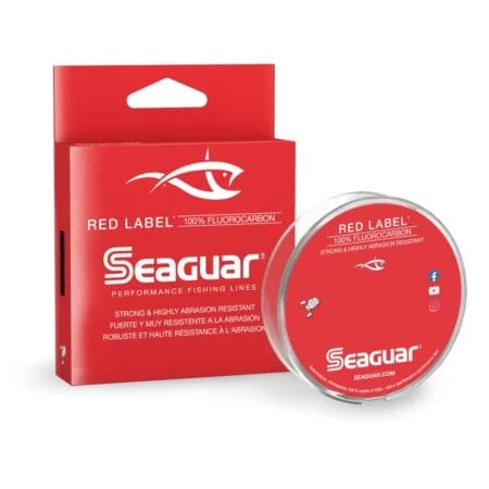 Seaguar Red Label